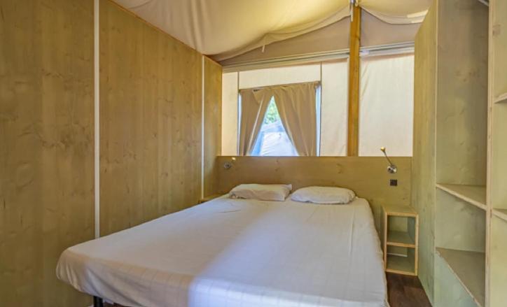 Camping La Scogliera Santa Cesarea Terme Exterior foto